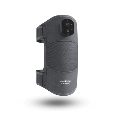 HeatPulse Knee Massager 2